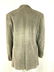 Coop Barneys New York Grey Olive Velvet Corduroy Suit - 4