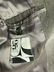 Coop Barneys New York Grey Olive Velvet Corduroy Suit - 5
