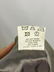 Coop Barneys New York Grey Olive Velvet Corduroy Suit - 6