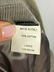 Coop Barneys New York Grey Olive Velvet Corduroy Suit - 7