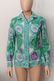 EMILIO PUCCI FLORENCE-ITALY 100% COTON 10 LORD+TAYLOR