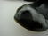 CHANEL BLACK FLAT MADE IN ITALY SIZE 38 - 7