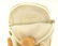 Chanel Ivory Leather Coin Purse - 5