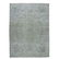 Vintage White Wash Tabriz Worn Wool Hand-Knotted