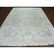 Vintage White Wash Tabriz Worn Wool Hand-Knotted - 3