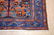 CIRCA 1910's ANTIQUE ULTRA RARE MALAYEER RUG RUNNER - 2