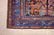 CIRCA 1910's ANTIQUE ULTRA RARE MALAYEER RUG RUNNER - 3