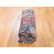 Antiqued Heriz Re-creation Hand-Knotted Pure Wool - 9