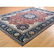 Antiqued Heriz Re-creation Hand-Knotted Pure Wool - 3