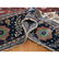Antiqued Heriz Re-creation Hand-Knotted Pure Wool - 5