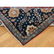 Antiqued Heriz Re-creation Hand-Knotted Pure Wool - 6