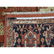 Antiqued Heriz Re-Creation Hand Knotted Pure Wool - 12