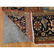 Antiqued Heriz Re-Creation Hand Knotted Pure Wool - 5