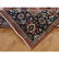 Antiqued Heriz Re-Creation Hand Knotted Pure Wool - 7