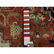 Antiqued Heriz Re-Creation Hand Knotted Pure Wool - 8