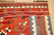 c1920s ANTIQUE FINE WOVEN UNIQUE DESIGN CAUCASIAN KILIM - 6