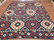 19th C Shirvan Caucasian Kilim-1494