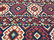 19th C Shirvan Caucasian Kilim-1494 - 2