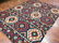 19th C Shirvan Caucasian Kilim-1494 - 3