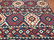 19th C Shirvan Caucasian Kilim-1494 - 5