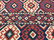 19th C Shirvan Caucasian Kilim-1494 - 6