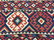 19th C Shirvan Caucasian Kilim-1494 - 7