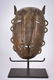 Mask – Bronze – Djimini – Ivory Coast