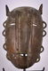 Mask – Bronze – Djimini – Ivory Coast - 2