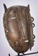 Mask – Bronze – Djimini – Ivory Coast - 5