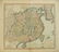 1825 Cary Map of China -- A New Map of China, From the
