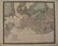 1831 Teesdale Map of Prussia -- Prussia with Part of