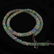 65.32 Ctw 925 Silver 176 Round Multi-Color Fire Opal - 2