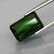 4,40 ct Natural Top Green Tourmaline 4,40 ct