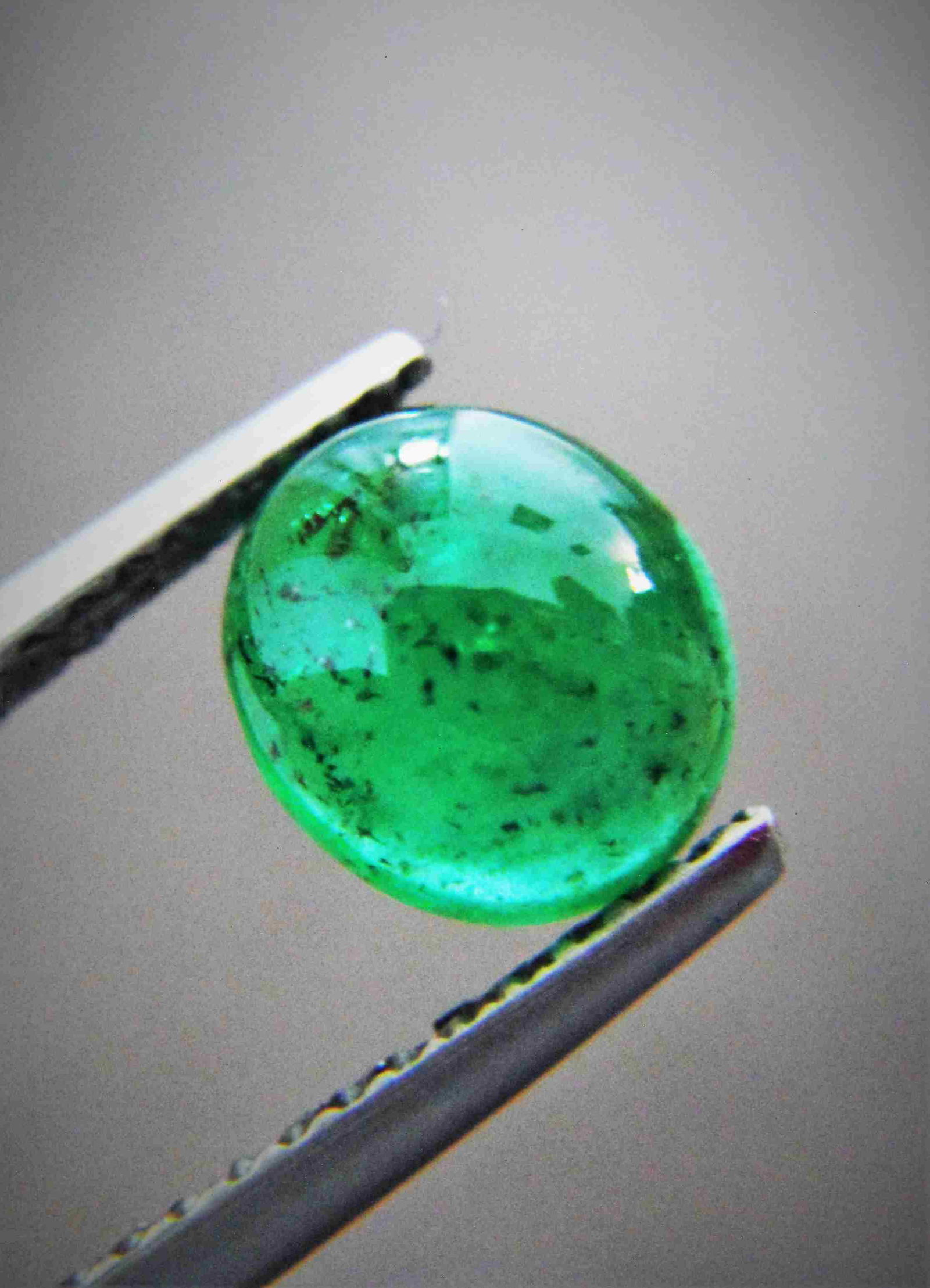 Emerald Certified - 1.42 ct (1 of 5)