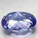 1,33 ct Natural Purplish Blue Tanzanite Uheated 1,33 ct - 2