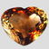 12,97 ct Natural Imperial Topaz 12,97 ct