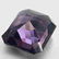 3,58 ct Natural Purple Spinel 3,58 ct - 2
