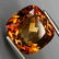 11,28 ct Natural Imperial Topaz 11,28 ct