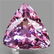 16,00 ct Natural Bi Color Ametrine 16,00 ct