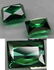 3,30 ct Natural Blue Indicolite Tourmaline 3Pcs 3,30 ct - 2
