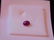 0.52 ct natural pigeon blood red ruby - 6