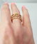 NEW 18k ROSE GOLD 1.08ct ROUND DIAMOND BEZEL SET - 9