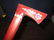 MWX.34: SUPERB ZAKOPANE AX AXE HAND CARVED IN DETAIL - 6