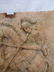Marble bas-relief - Saint George and the Dragon - 41 x - 15