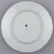 Herend Antique Floral Pattern Dinner Plate from 1910 - 2