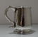 Early 18th Century Antique George I Sterling Silver - 6