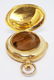 Antique Swiss 18k Gold FAVRE LUBA & CO MINUTE REPEATER - 10
