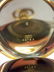 Antique Swiss 18k Gold FAVRE LUBA & CO MINUTE REPEATER - 11