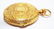Antique Swiss 18k Gold FAVRE LUBA & CO MINUTE REPEATER - 4