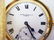 Antique Swiss 18k Gold FAVRE LUBA & CO MINUTE REPEATER - 9